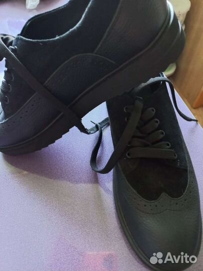 Туфли женские 41 размер новые