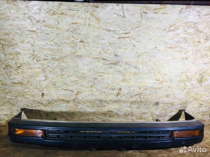 Бампер передний рестайлhardtop Toyota Vista V20 Се