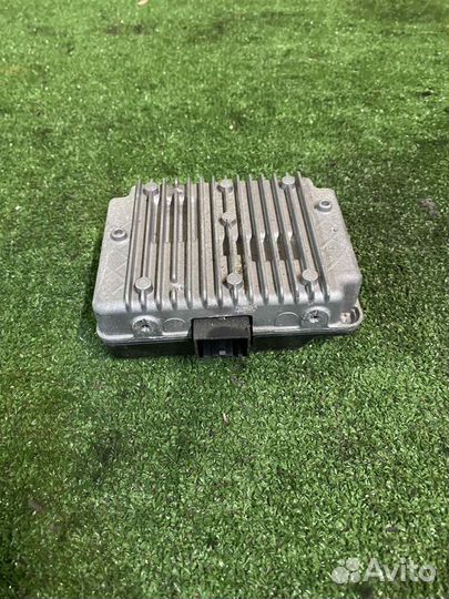 Преобразователь напряжения dodge RAM