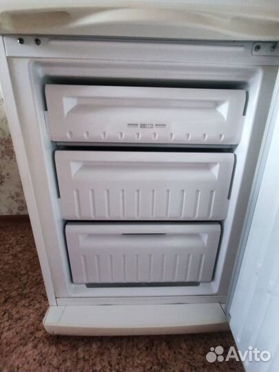 Холодильник бу