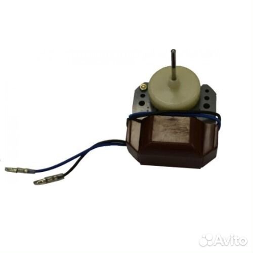 Вентилятор 6028 холодильника Стинол