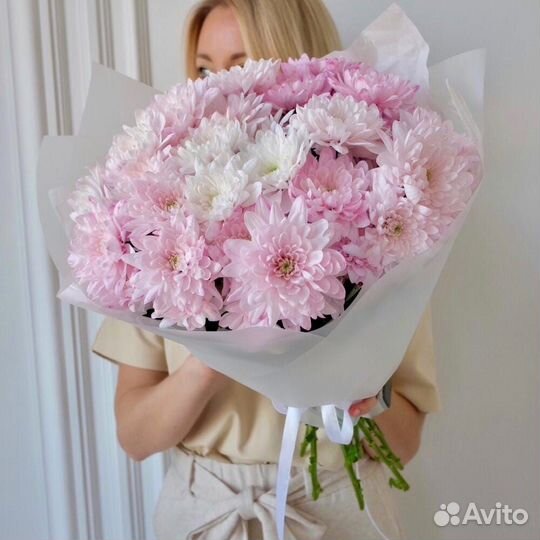 Букеты, цветы. Доставка Томск, Северск