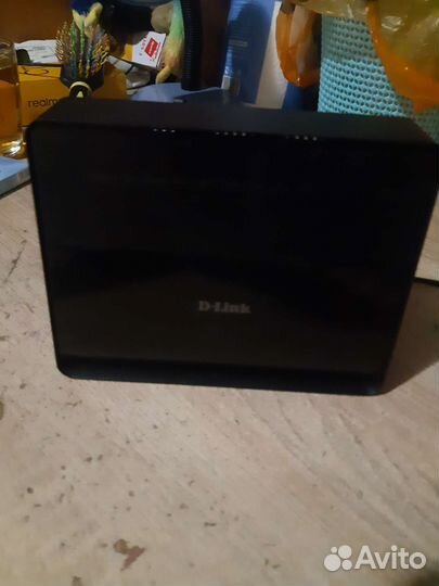 D-Link