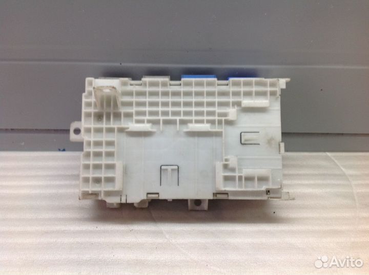 Блок электронный Mazda 3 BL 2009-2013