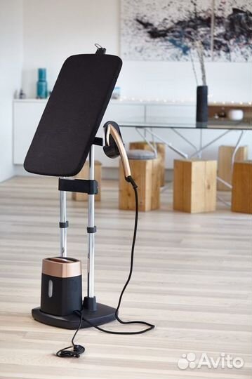 Отпариватель Tefal ixeo Power