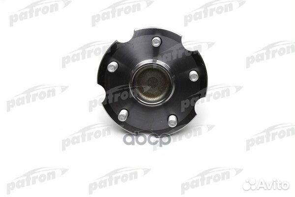 Ступица колеса задн toyota: RAV4 III 06, RAV4