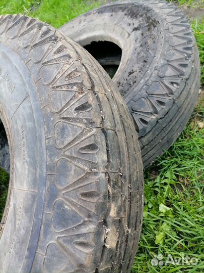 Сельхозшины И-83