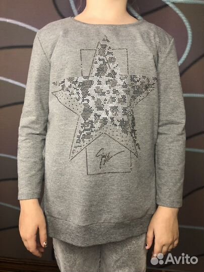 Туника для девочки