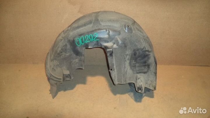 Локер задний левый Opel Astra J 2010-2017