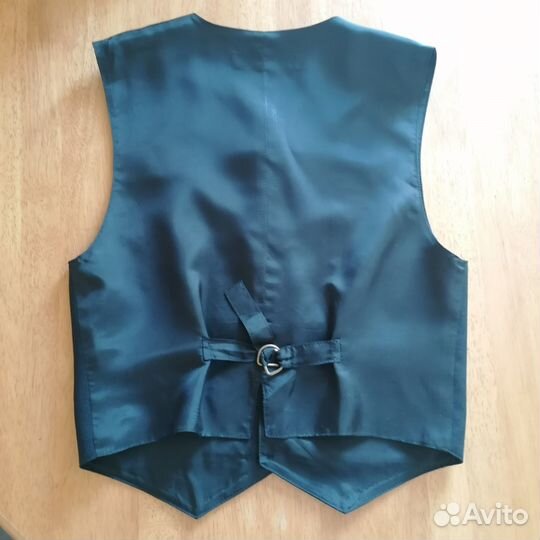 Жилетка для мальчика