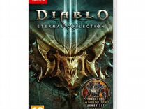 Diablo 3 Eternal Collection Nintendo Switch