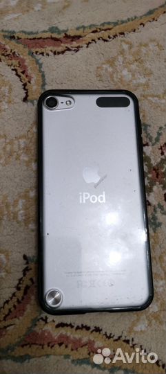 Плеер iPod touch