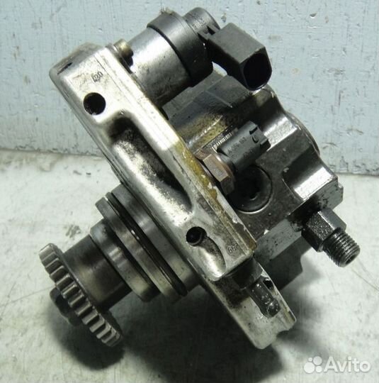 Тнвд jeep OM642 642.980, EXL