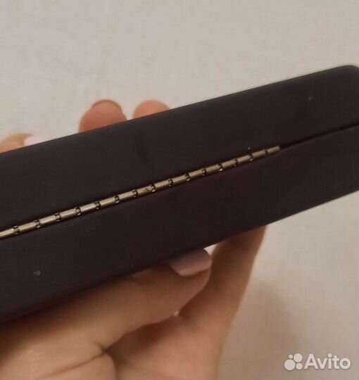 Чехол для очков Nomad, бу