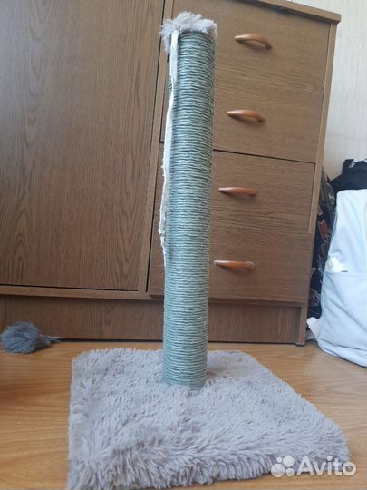 Когтеточка для кошек бу