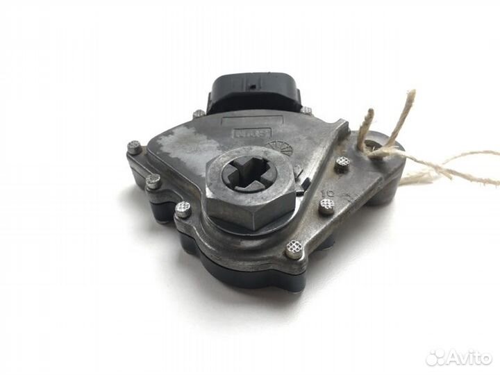 Датчик положения селектора АКПП Suzuki Grand