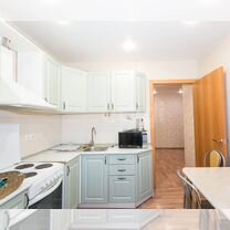 2-к. квартира, 56 м², 7/12 эт.