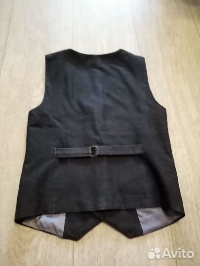 Школьная форма для мальчика