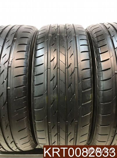 Bridgestone Nextry Ecopia 215/45 R17 99B