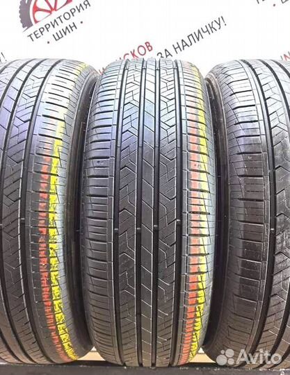 Continental ContiVikingContact 5 235/60 R17 L