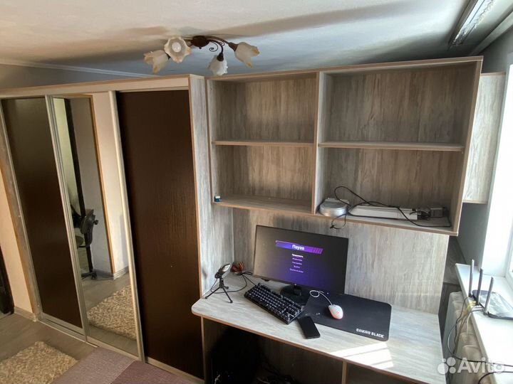 Детская мебель