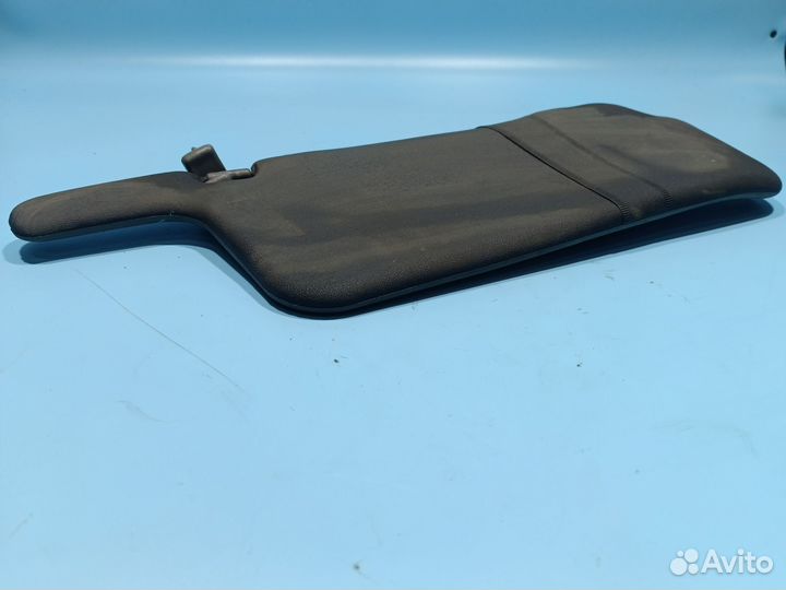 Козырёк солнцезащитный для Toyota Corona 1992-1996