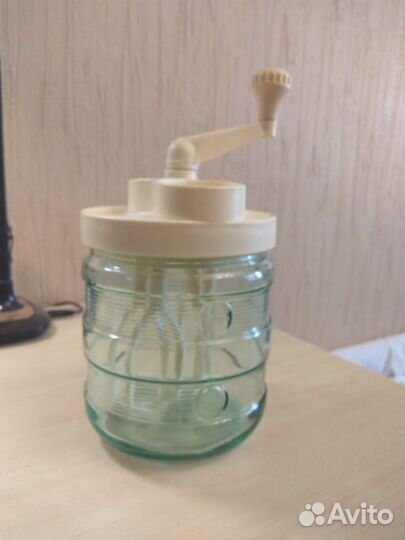 Миксер взбивалка ручной Фритюрница-дуршлаг