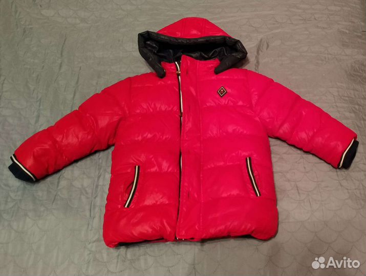 Демисезонная куртка Mayoral (Испания)