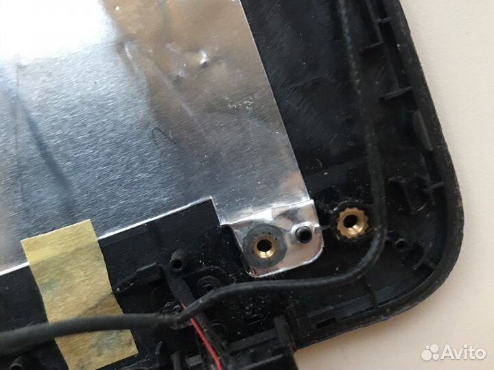 Крышка матрицы для ноутбука, P5WS0