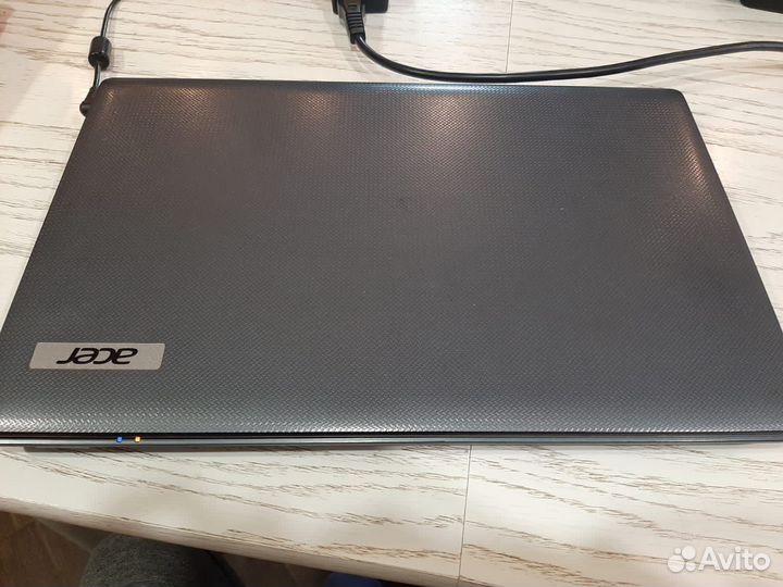 Acer Aspire 5250