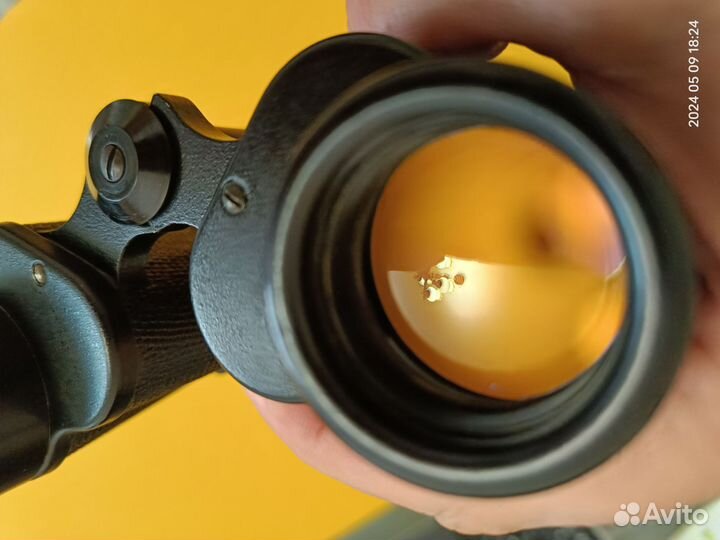 Бинокль бпц4 8х30 олимпийский
