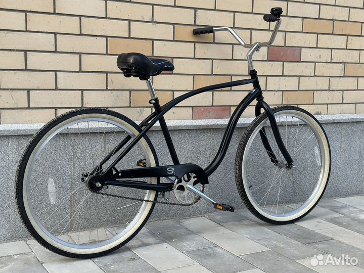 Круизер Schwinn S1 26’