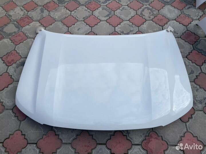 Toyota land cruiser 200 комплект