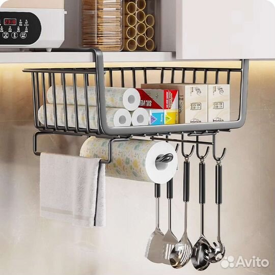 Корзинка подвесная универсальная