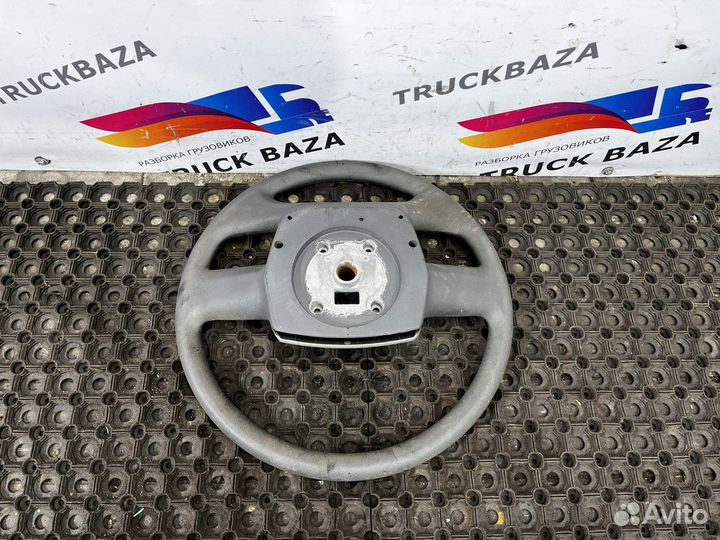 3069898 Руль 2021 года Volvo FH