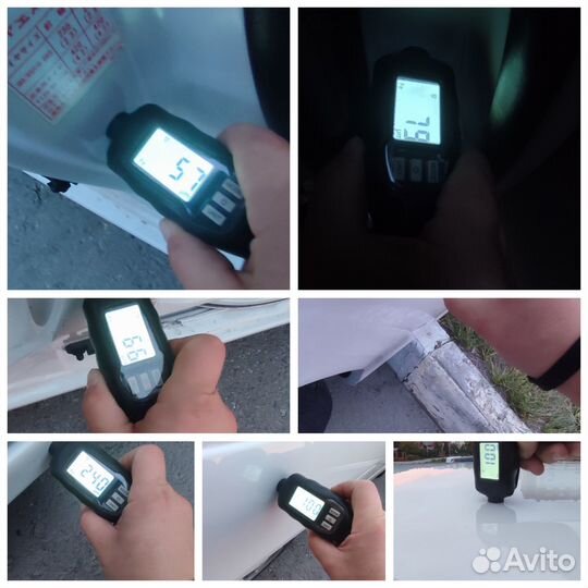 Толщиномер аренда, Аренда толщиномера лкп