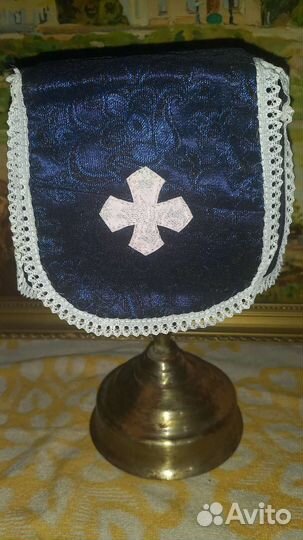 Покровцы и воздух 