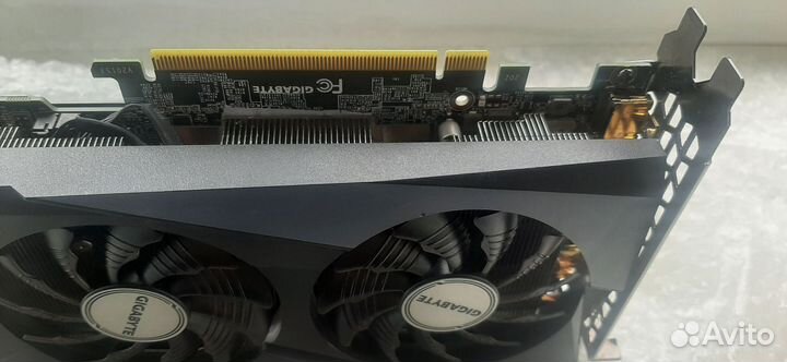 Gigabyte rtx 3060 ti 8gb