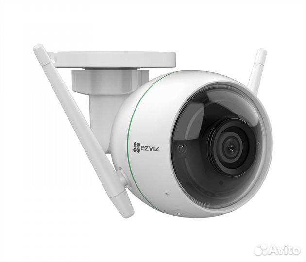 IP-камера Ezviz C3WN, белый