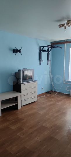 1-к. квартира, 42 м², 5/5 эт.