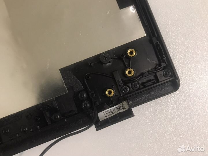 Крышка матрицы для ноутбука Acer E5-522, E5-522G