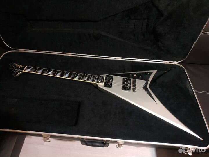 Jackson RR1T USA '07