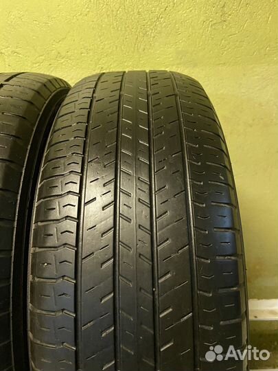 Yokohama G91 225/65 R17 102H