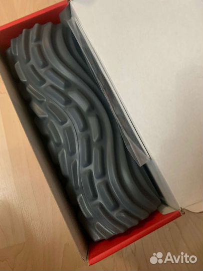 Массажный валик