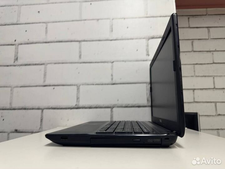 Мощный ноутбук Asus \ Core i5