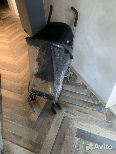 Коляска трость maclaren