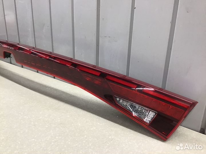 Фонарь задний Kia K5 2020