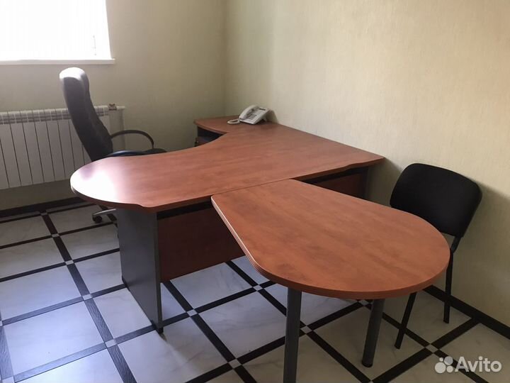 Мебель в офис