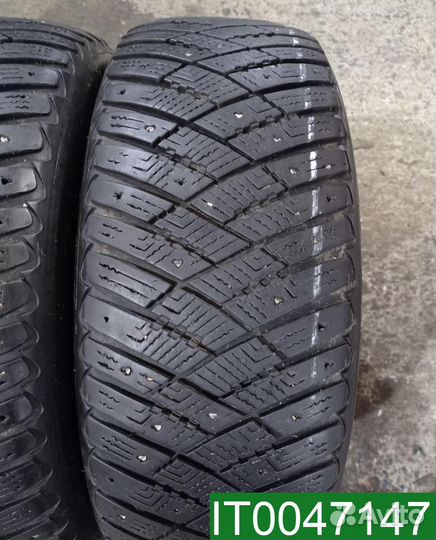Goodyear Ultragrip Ice Arctic 205/60 R16 101N