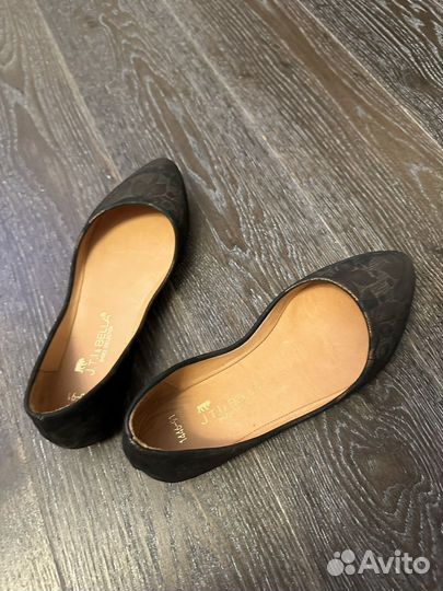 Новая обувь 35 размер